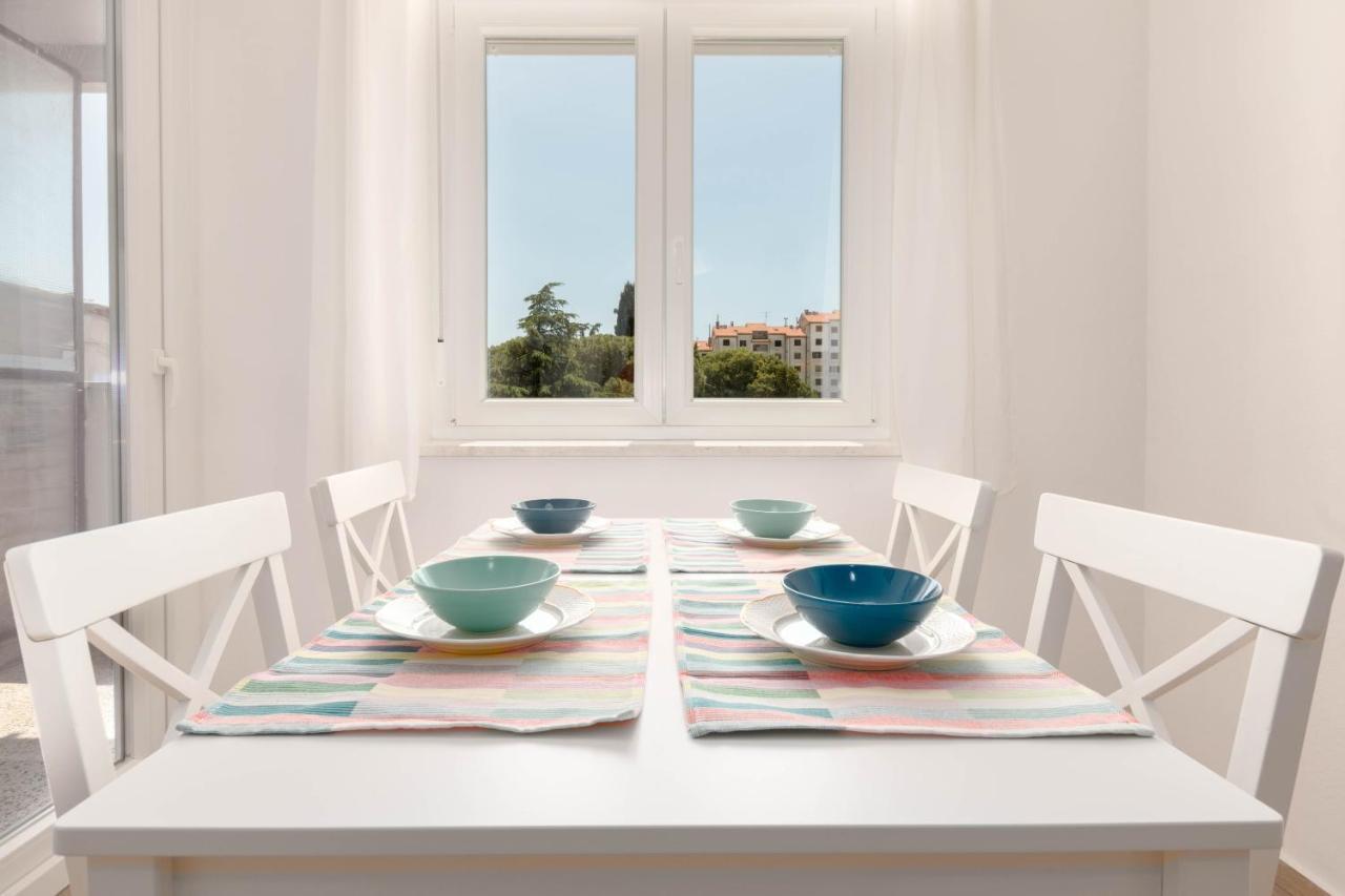 PUY Nona Mileva Apartment מראה חיצוני תמונה