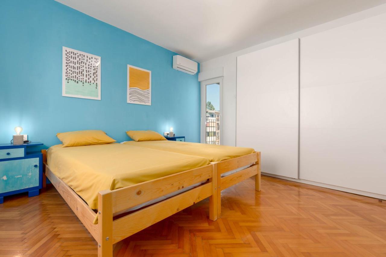 PUY Nona Mileva Apartment מראה חיצוני תמונה