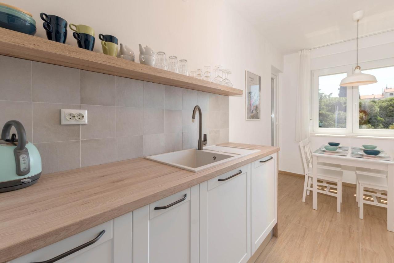 PUY Nona Mileva Apartment מראה חיצוני תמונה