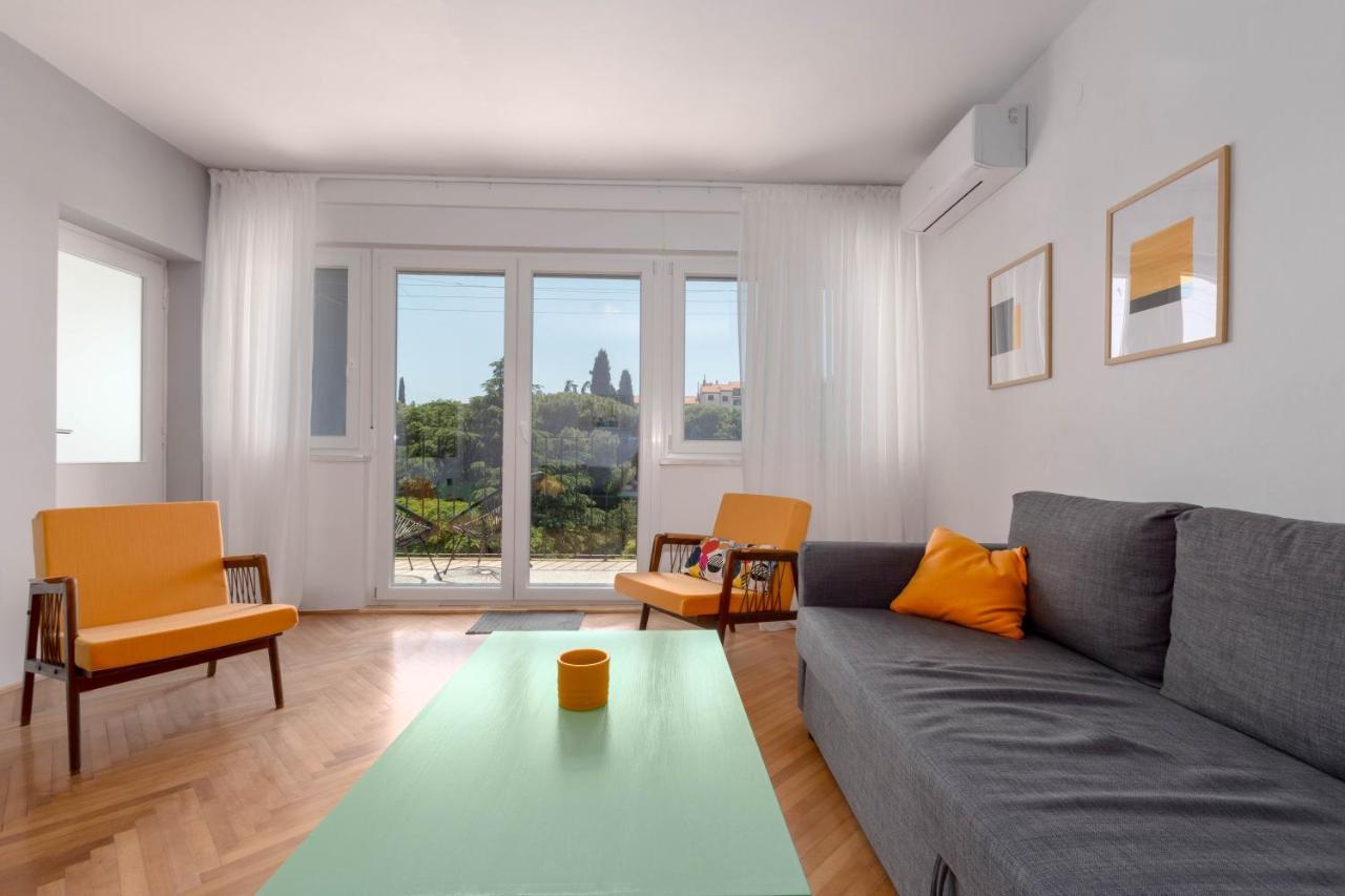 PUY Nona Mileva Apartment מראה חיצוני תמונה