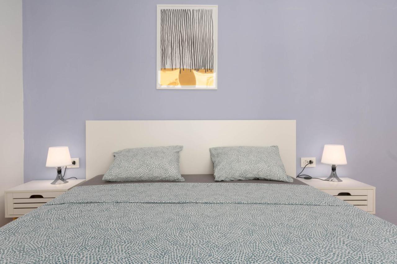 PUY Nona Mileva Apartment מראה חיצוני תמונה