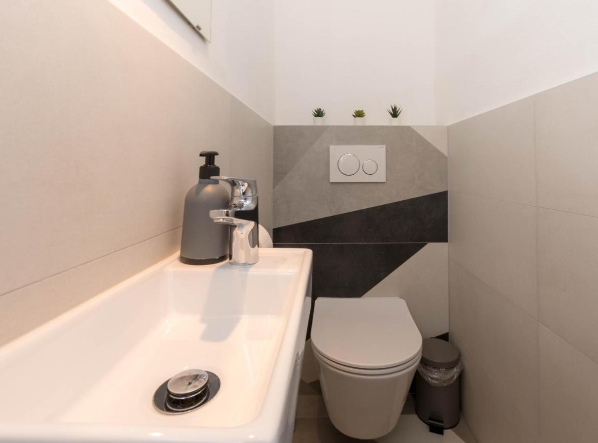 PUY Nona Mileva Apartment מראה חיצוני תמונה