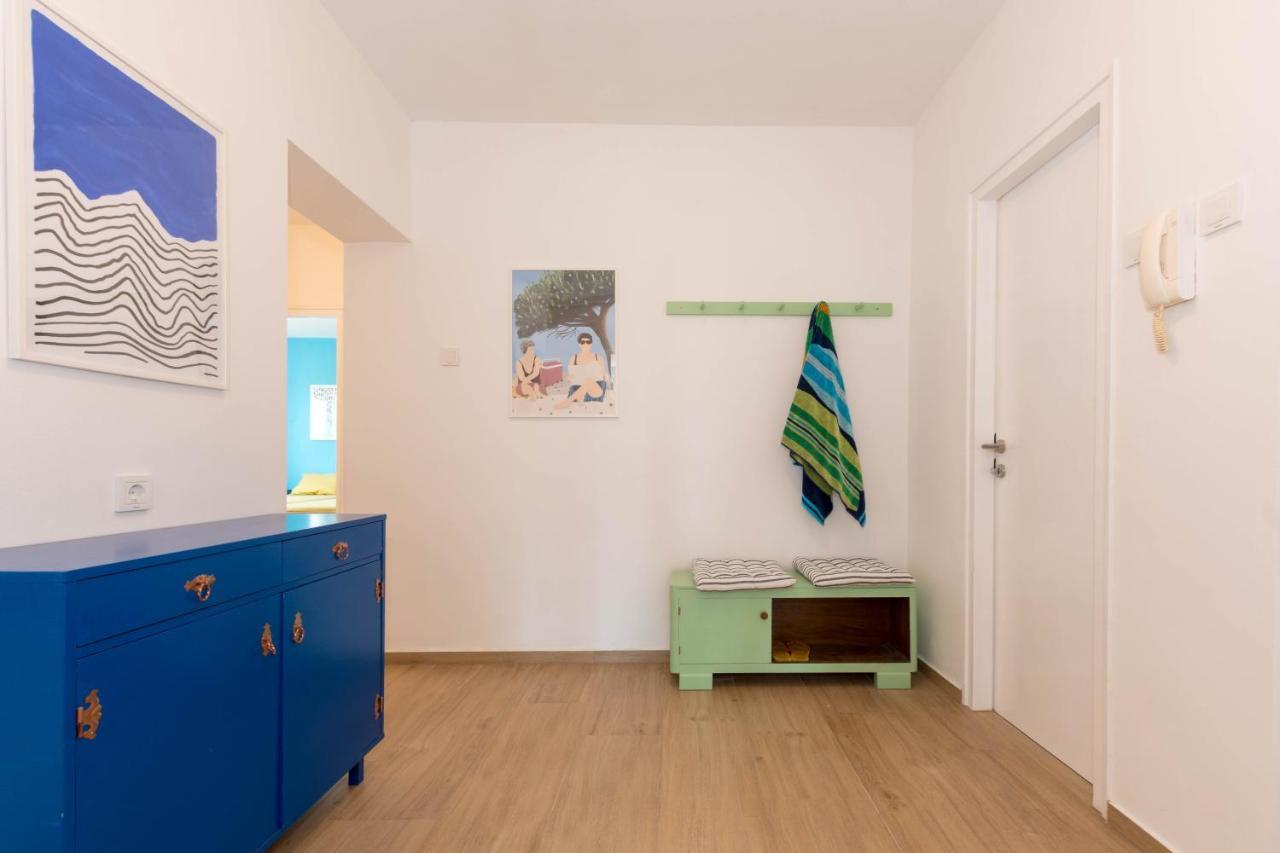 PUY Nona Mileva Apartment מראה חיצוני תמונה