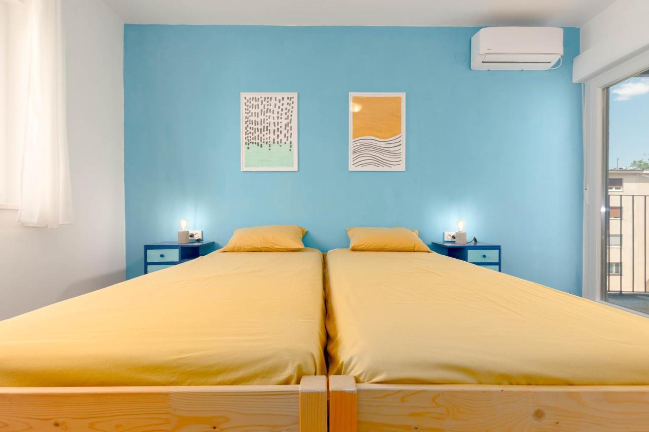 PUY Nona Mileva Apartment מראה חיצוני תמונה