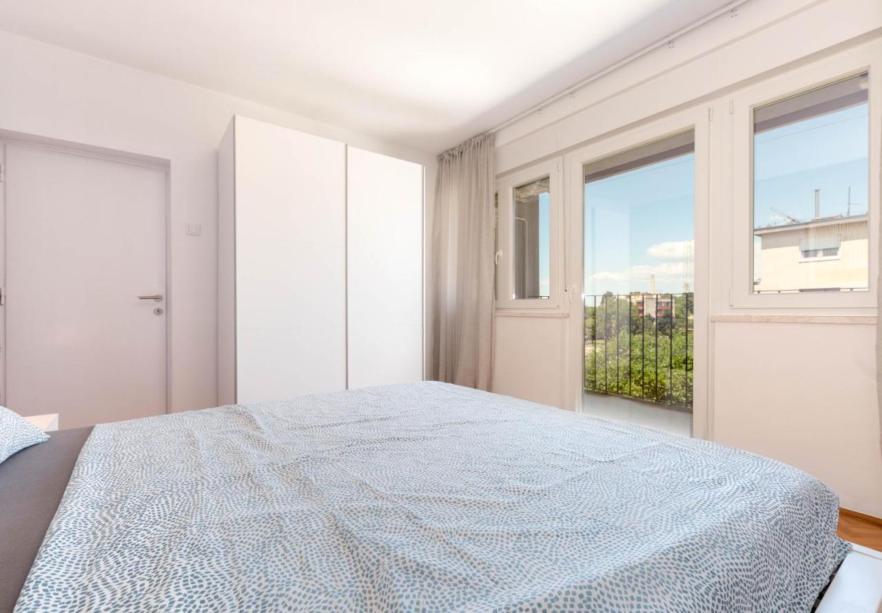 PUY Nona Mileva Apartment מראה חיצוני תמונה