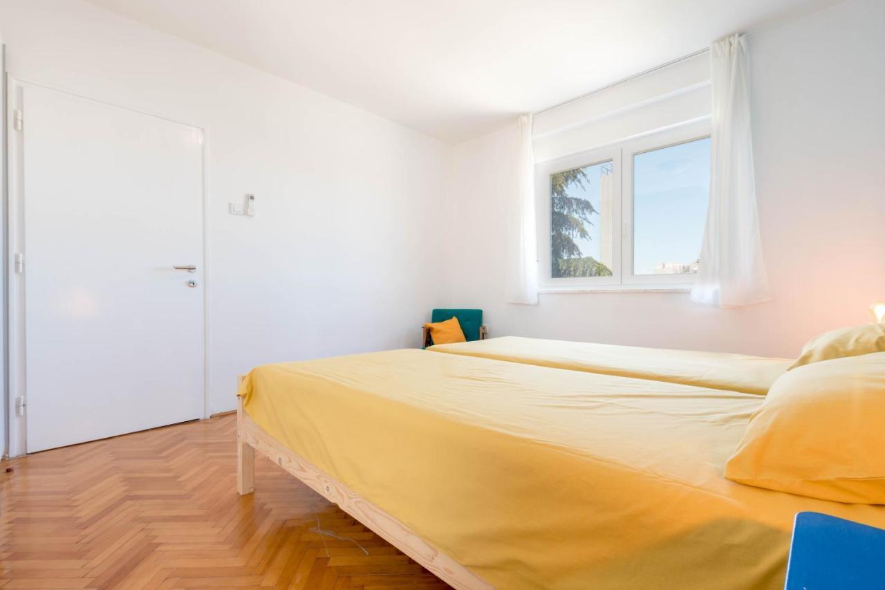 PUY Nona Mileva Apartment מראה חיצוני תמונה
