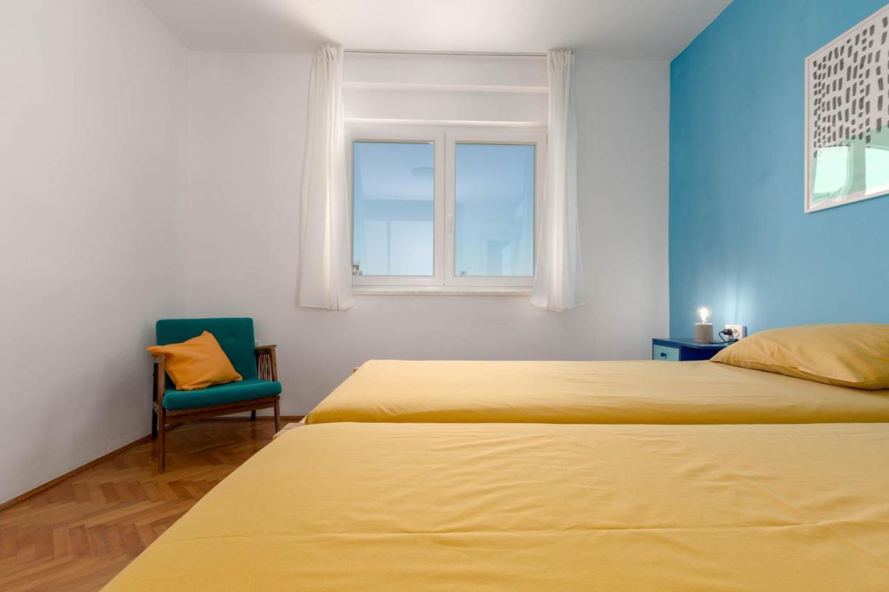 PUY Nona Mileva Apartment מראה חיצוני תמונה