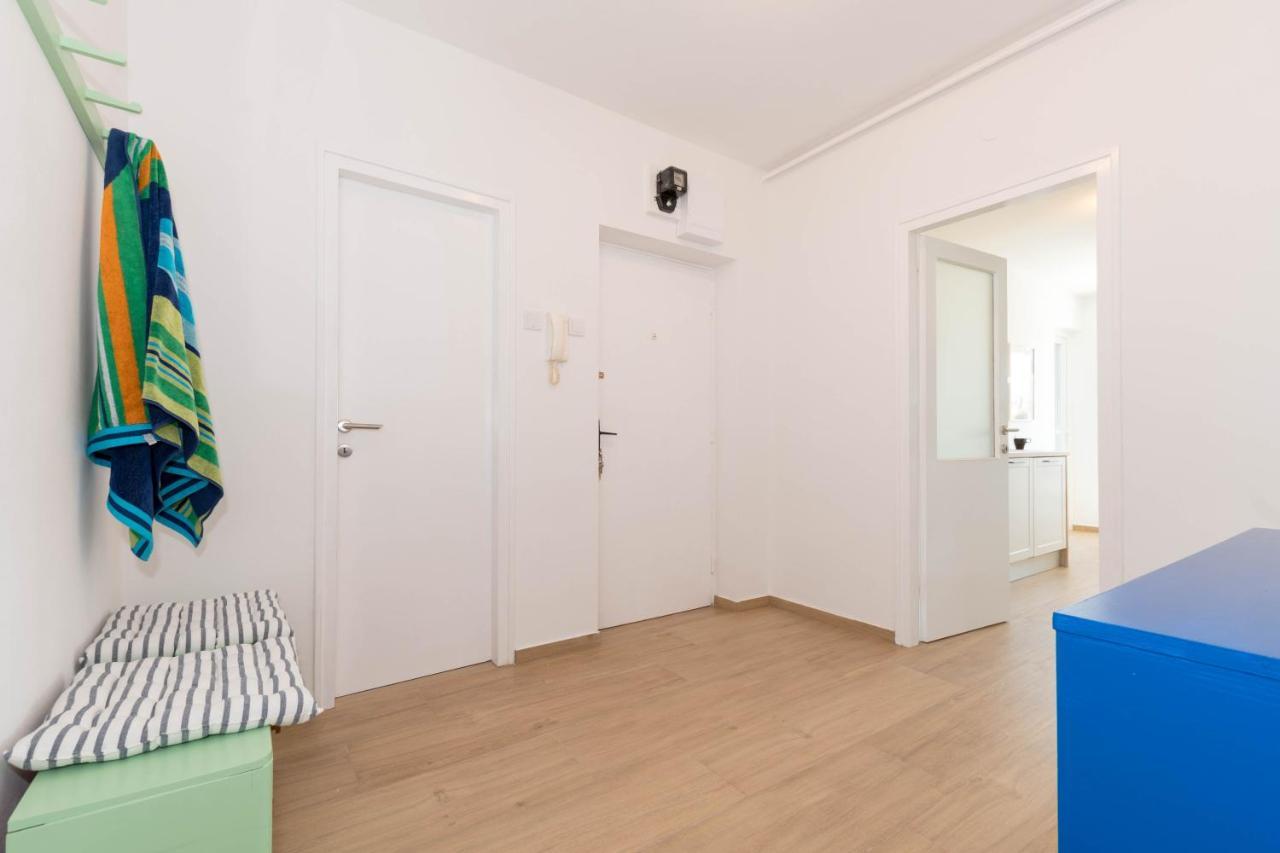 PUY Nona Mileva Apartment מראה חיצוני תמונה