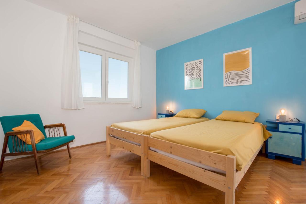PUY Nona Mileva Apartment מראה חיצוני תמונה