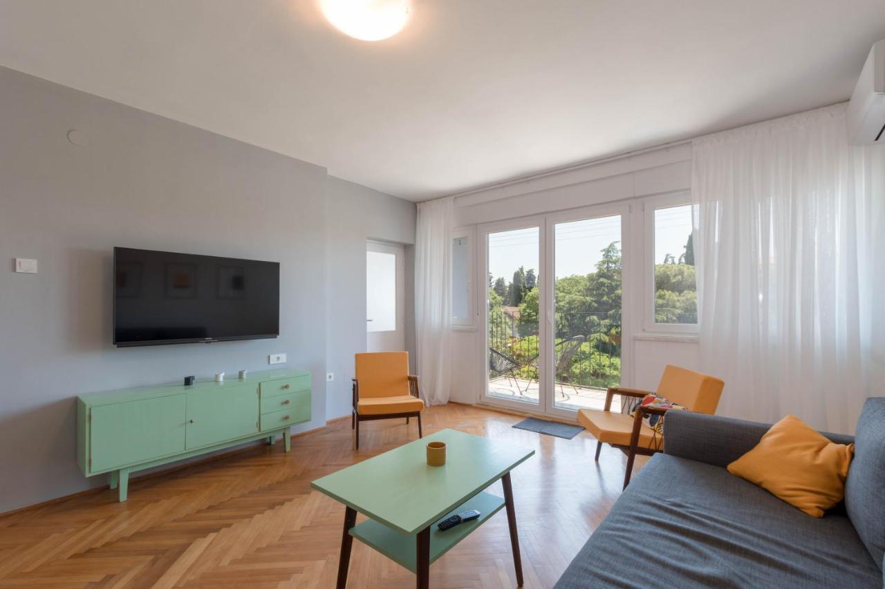 PUY Nona Mileva Apartment מראה חיצוני תמונה