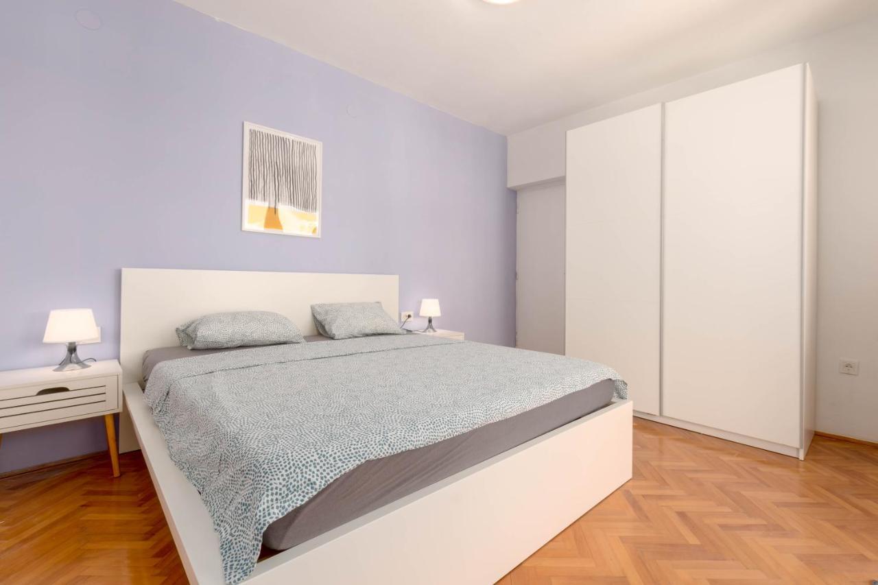 PUY Nona Mileva Apartment מראה חיצוני תמונה