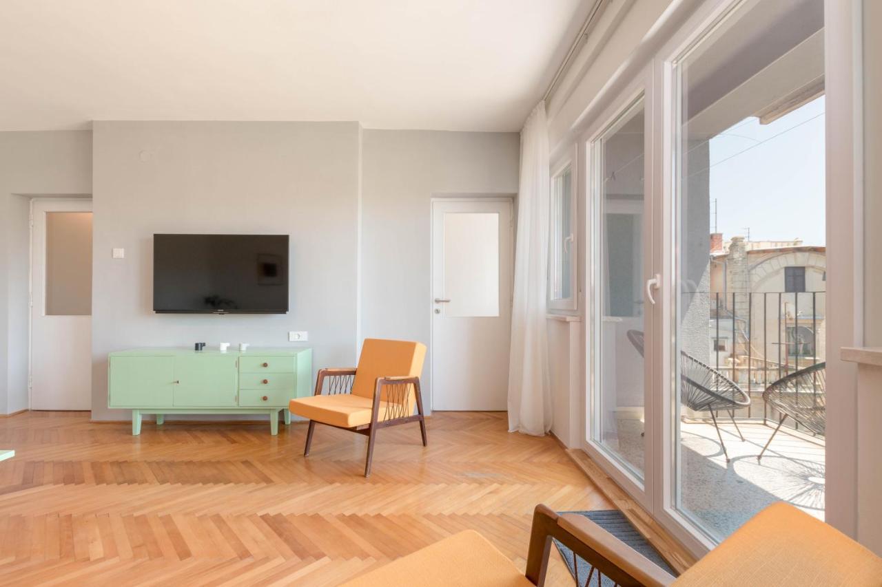 PUY Nona Mileva Apartment מראה חיצוני תמונה