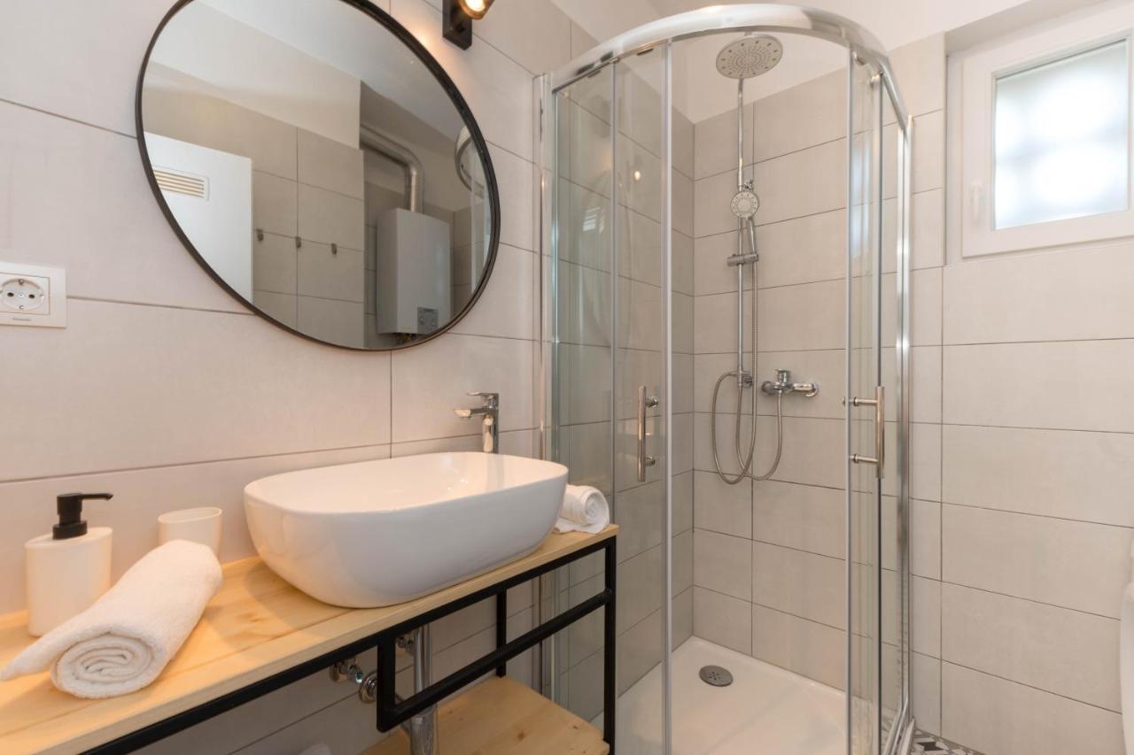 PUY Nona Mileva Apartment מראה חיצוני תמונה