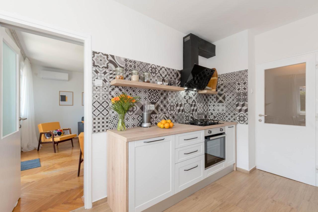 PUY Nona Mileva Apartment מראה חיצוני תמונה