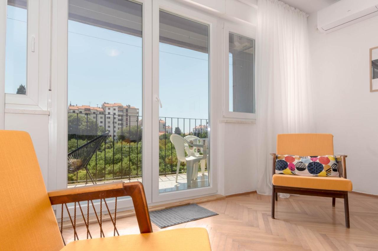 PUY Nona Mileva Apartment מראה חיצוני תמונה