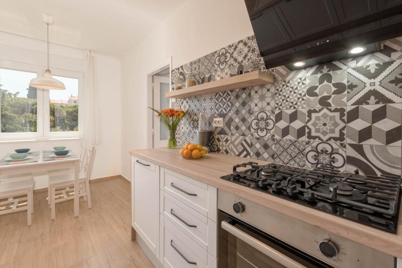 PUY Nona Mileva Apartment מראה חיצוני תמונה
