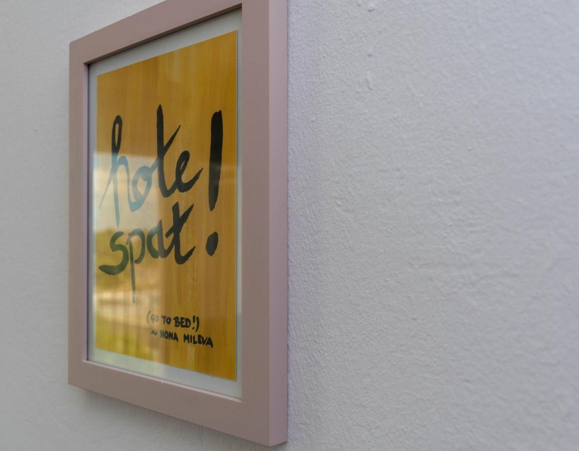 PUY Nona Mileva Apartment מראה חיצוני תמונה