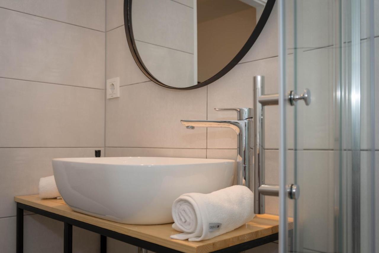 PUY Nona Mileva Apartment מראה חיצוני תמונה