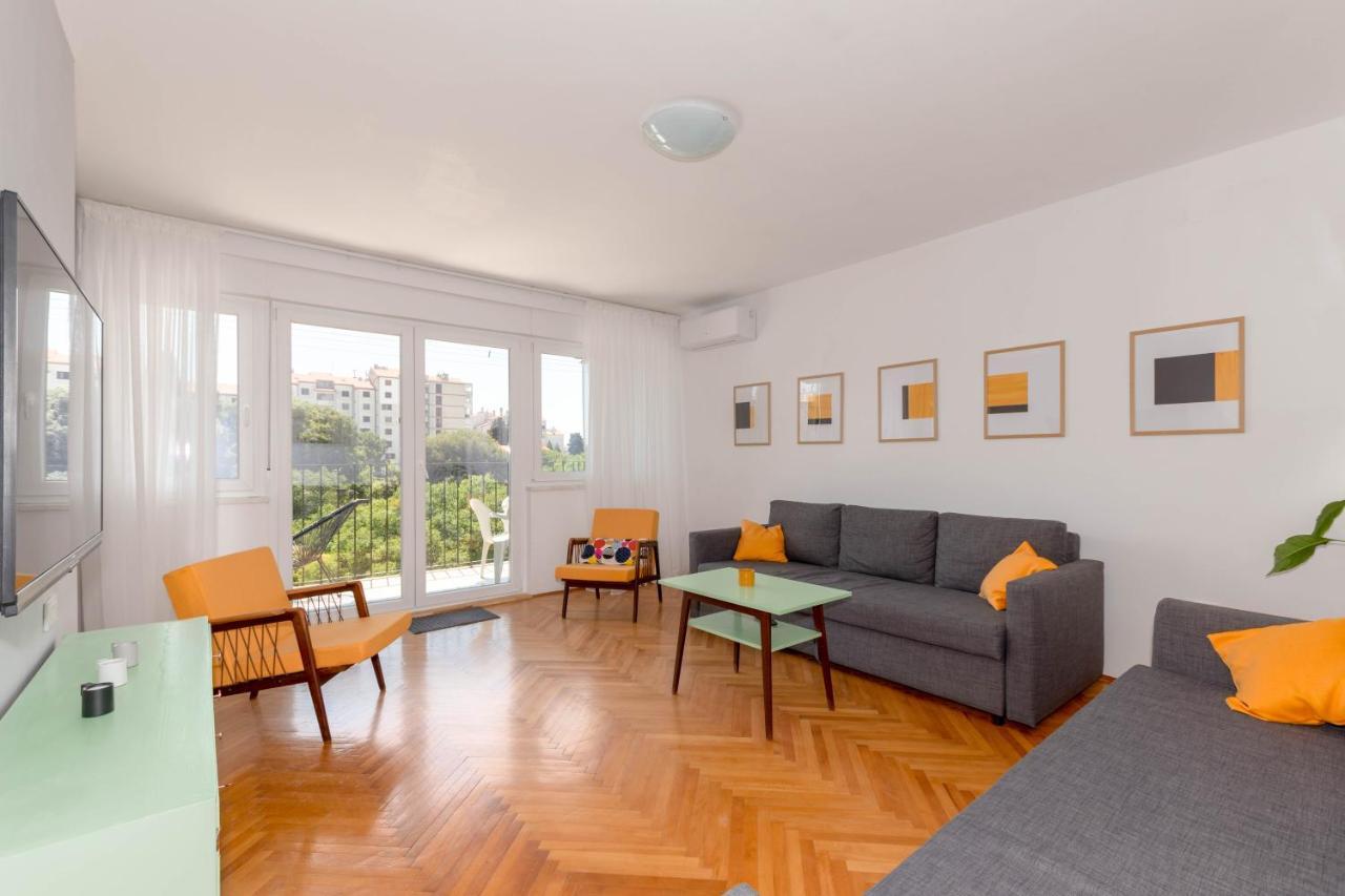 PUY Nona Mileva Apartment מראה חיצוני תמונה