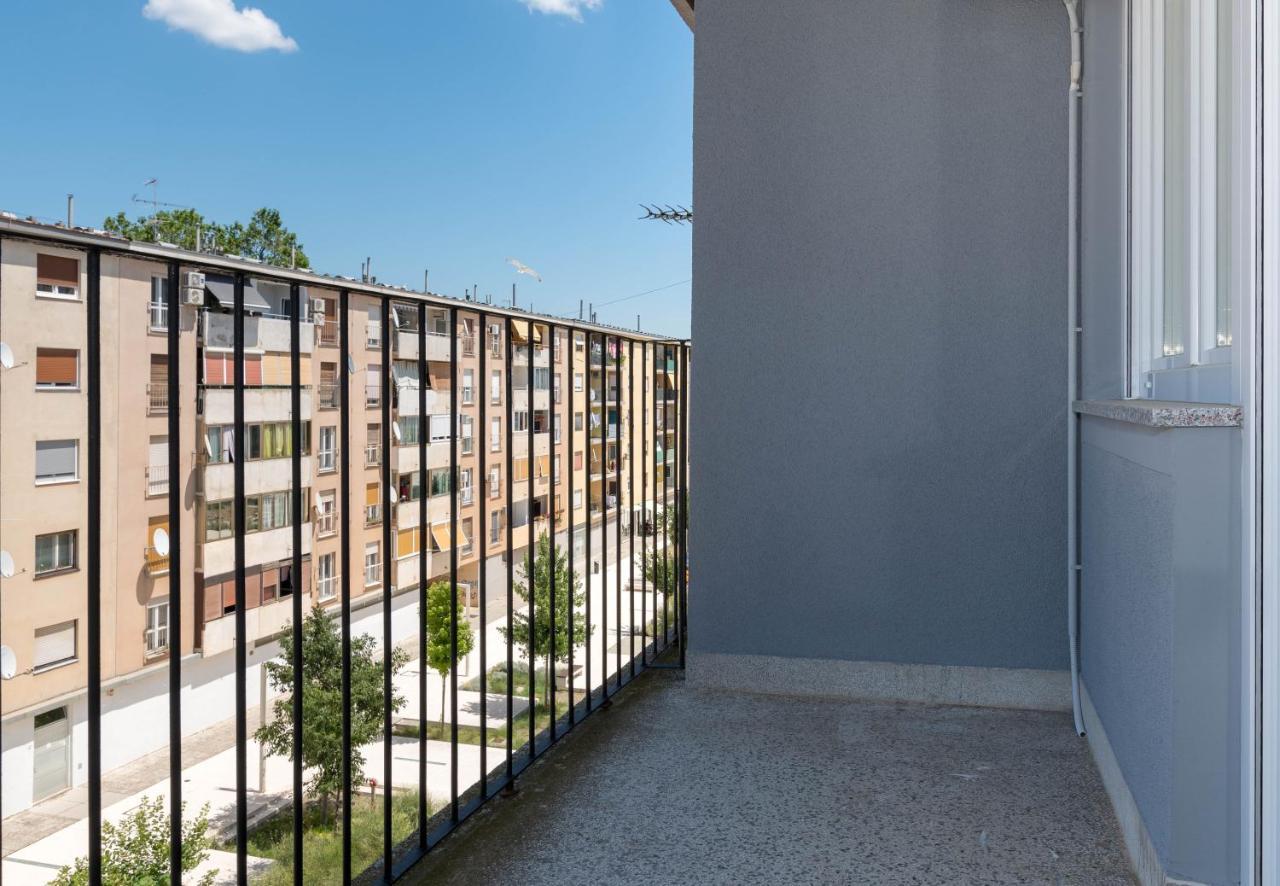 PUY Nona Mileva Apartment מראה חיצוני תמונה